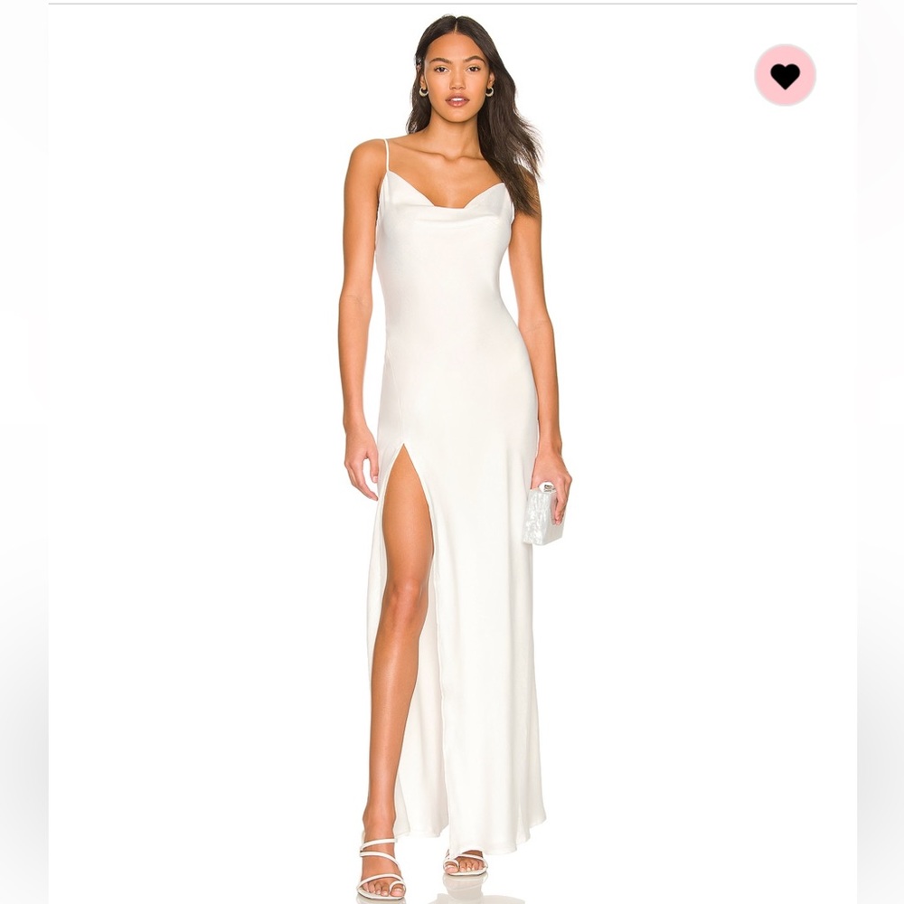 Resa river dress